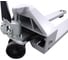 Гидравлическая тележка TISELTECHNICS TISEL T35-25 PU/PU 3500kg, 200mm, 2500x540mm НФ-00001402 3