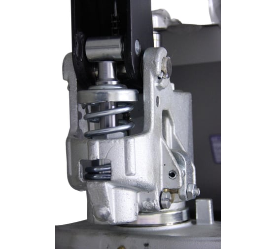 Гидравлическая тележка TISELTECHNICS TISEL T30-115 SR/PU, 3000kg-200mm-1150x540mm НФ-00001160