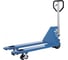 Гидравлическая тележка PFAFF HU25-115TS Silverline SR/PU, 2500 кг, 1150х540 мм НФ-00000922 1