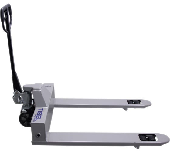 Гидравлическая тележка TISELTECHNICS T20B850 PU /PU 2000 кг, 200 мм, 1150x850 мм НФ-00002437
