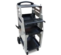 Тележка мобильная для диагностического оборудования GYS XL ND 028890