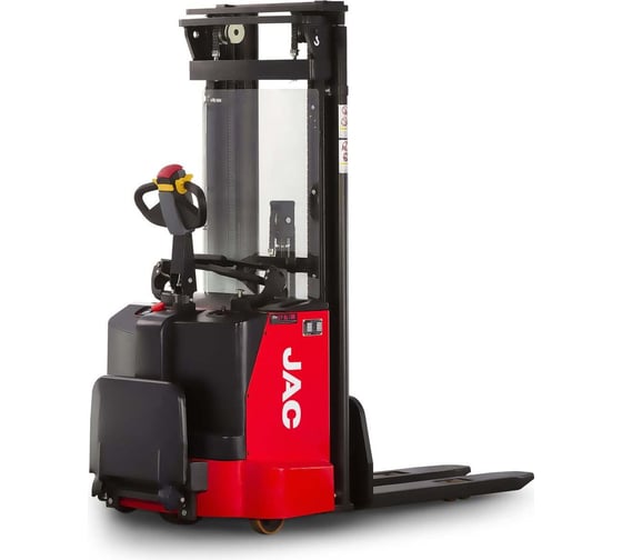 Штабелер самоходный JAC cdd k 20-56, 24v/300ah 12056