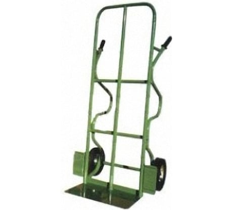 Тележка Стелла-техник грузовая грузоподъемность 300кг, КГ-300-250-И