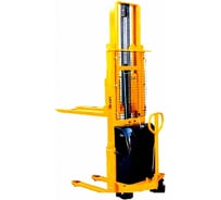 Гидравлический аккумуляторный штабелер MS - 1033