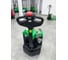Электротележка Hangcha CBD15-A3MC2-I Li-ion, Battery 24V/40 Ah АВ00003358 10