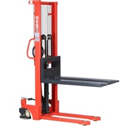Ручной штабелер WILMART г/п 1500 кг, подъем 2 м SYC-1520
