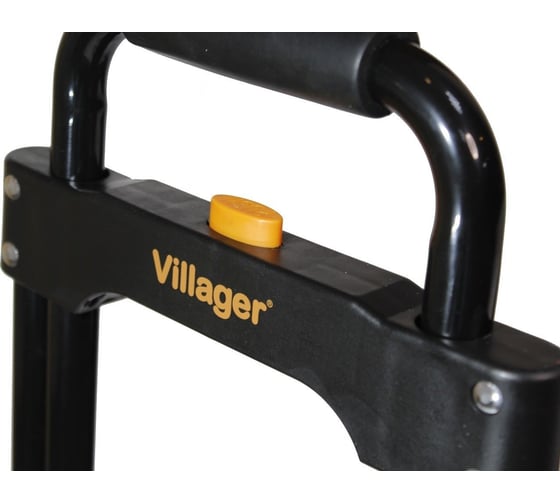 Складская телескопическая тележка Villager VHF 85 068683