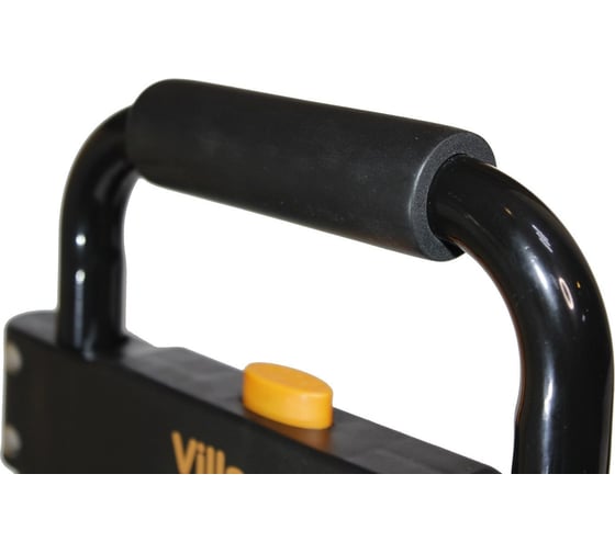 Складская телескопическая тележка Villager VHF 85 068683