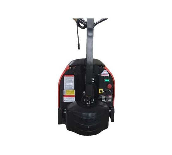 Перевозчик паллет (рохля) HELI CBD20J-Li3