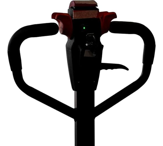 Электрическая тележка Force vector с литиевым аккумулятором 30АЧ FORCE VECTOR CBD15-190Li-S