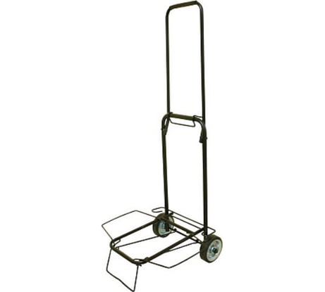 Тележка Рыжий кот BMC-06LSB металлические колеса 35кг 0 93520