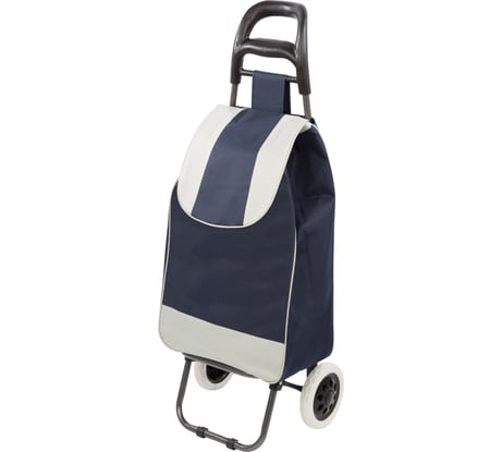 Тележка с сумкой Рыжий кот A204 30 кг 0 93534