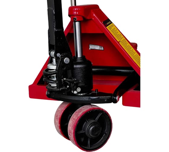 Гидротележка Force vector JC20-115