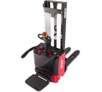 Электроштабелер JAC CDD 20-30 УТ-00002178