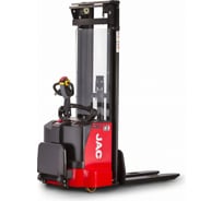 Электроштабелер JAC CDD 15-50 УТ-00003124