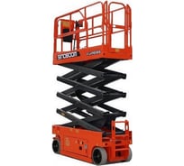 Ножничный самоходный подъемник Sinoboom GTJZ0608S