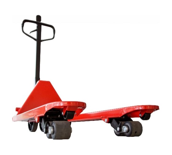 Тележка гидравлическая HELI SIB PU2500 HELIBF2500