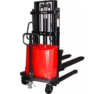 Штабелер гидравлический с электроподъемом Shtapler SPN 1520 (AS) 71061251