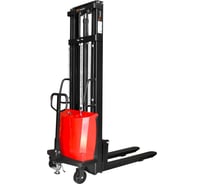 Штабелер гидравлический с электроподъемом Shtapler SPN 1530 (AS) 71061253 33805783