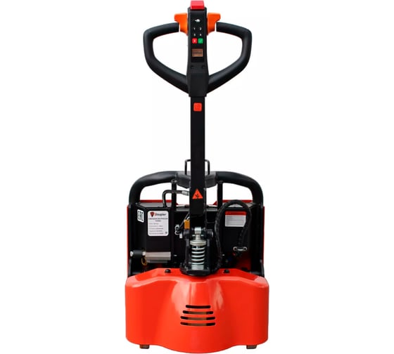 Тележка самоходная Shtapler SK 15 (L) 71038615