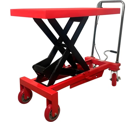 Стол подъемный гидравлический Shtapler PT 1000 71049113