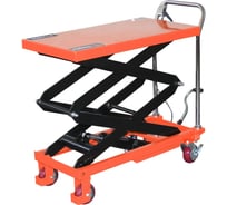 Стол подъемный гидравлический Shtapler PTS 800 71036484