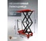 Стол подъемный гидравлический Shtapler PTS 150 71049086 4