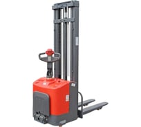 Штабелер самоходный с платформой оператора Shtapler KBD 1535 (FL160) 71061236