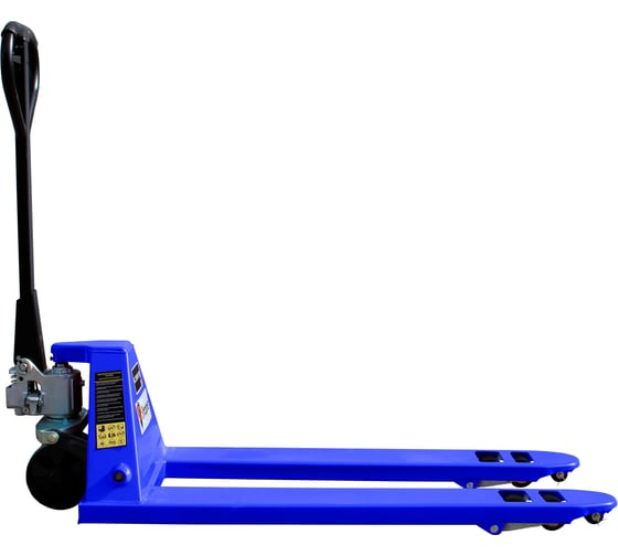 Ручная гидравлическая тележка Shtapler AC 2500 NY 71036253