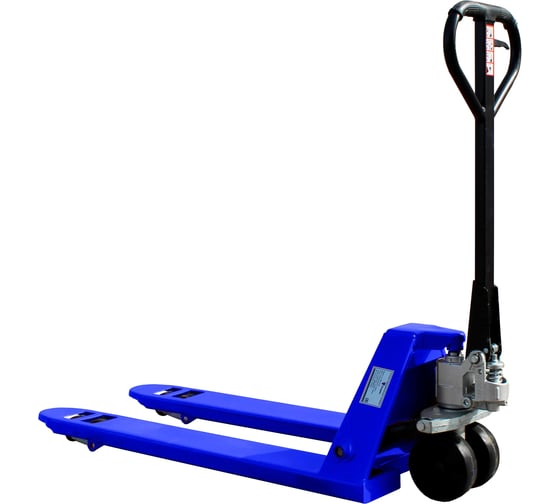 Ручная гидравлическая тележка Shtapler AC 2500 NY 71036253