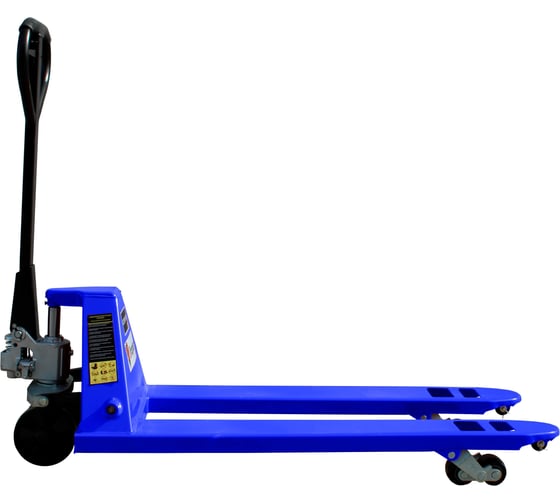 Ручная гидравлическая тележка Shtapler AC 2500 NY 71036253