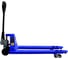 Ручная гидравлическая тележка Shtapler AC 2500 NY 71036253 12