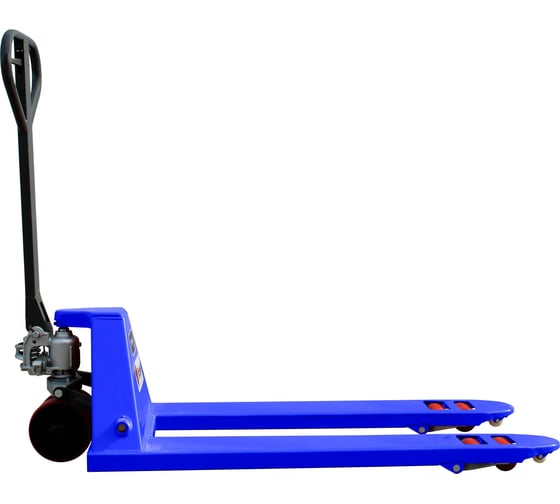 Ручная гидравлическая тележка Shtapler DF 2000 PU 71049077