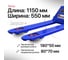 Ручная гидравлическая тележка Shtapler DF 2000 PU 71049077 3