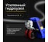 Ручная гидравлическая тележка Shtapler DF 2000 PU 71049077 4