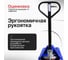 Ручная гидравлическая тележка Shtapler DF 2000 PU 71049077 7