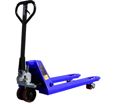 Ручная гидравлическая тележка Shtapler AC 3000 PU 71049119