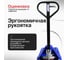 Ручная гидравлическая тележка Shtapler AC 3000 PU 71049119 7