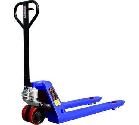 Ручная гидравлическая тележка Shtapler DF 2500 PU 71049285