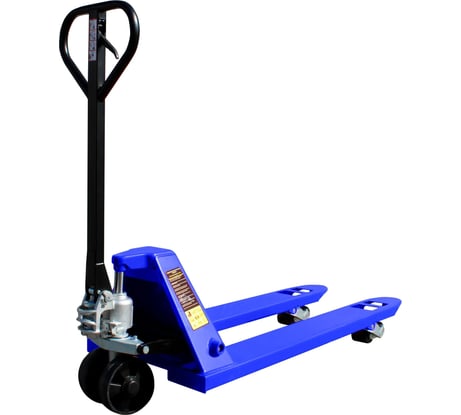 Ручная гидравлическая тележка Shtapler DF 2000 NY 71049117