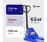 Ручная гидравлическая тележка Shtapler AC 2500 PU 71049118 8