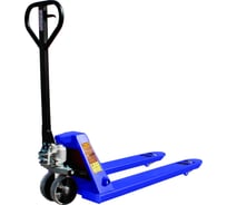 Ручная гидравлическая тележка Shtapler DF 2500 NY 71049076