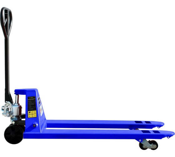 Ручная гидравлическая тележка Shtapler DF 2500 NY 71049076