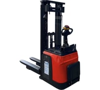 Штабелер самоходный с платформой оператора Shtapler QBD 1550 (FL160) 71060174