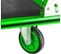 Тележка платформенная Rockforce ручная складная (г/п 300 кг, 910x610x870, 125 мм-Ø колес) RF-PZS250(57748) 9