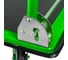 Тележка платформенная Rockforce ручная складная (г/п 300 кг, 910x610x870, 125 мм-Ø колес) RF-PZS250(57748) 10
