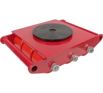 Транспортная поворотная платформа Shtapler CRA-9 15 т 71037108