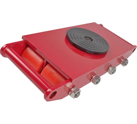 Транспортная поворотная платформа Shtapler CRA-8 12 т 71037107