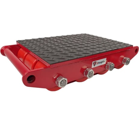 Транспортная платформа Shtapler CRO-12 18 т 71052871