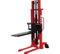 Штабелер ручной гидравлический Shtapler SHT 1525 (A) 71061249